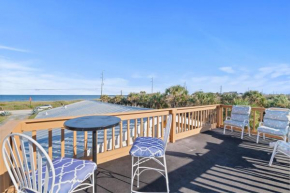 Oceans 360, Atlantic Ocean and Intercoastal Views, 3 Story Decks!